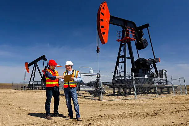 Study Oil and Gas Course in Malaysia – Complete Guide for 2025